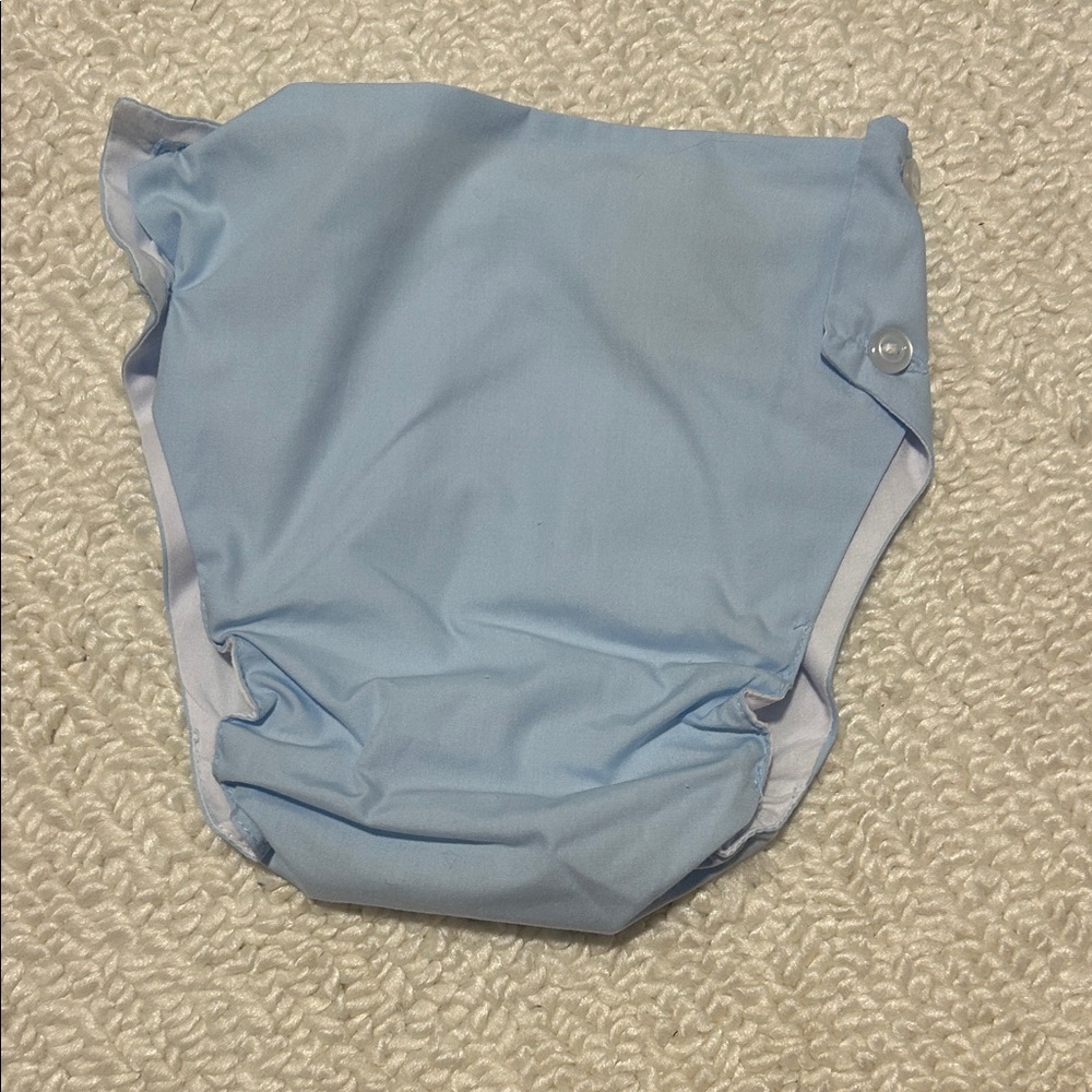 The Beaufort Bonnet Company Diaper Cover